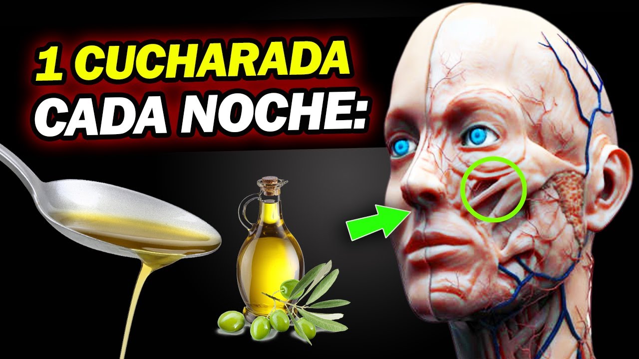 5 gramos de aceite de oliva