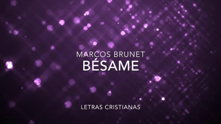 Descubre la Magia de 'Bésame con el Beso de Tu Boca': Un Viaje a la