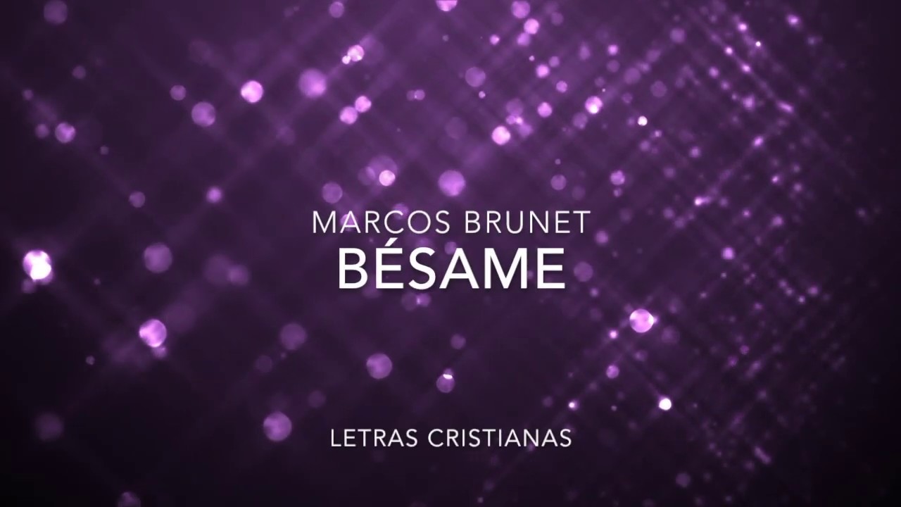 besame con el beso de tu boca