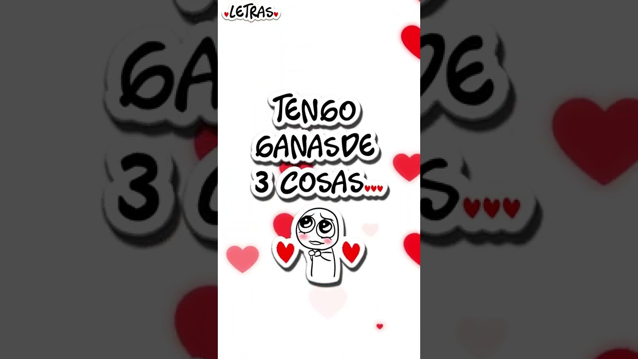 carta para una persona que quieres mucho