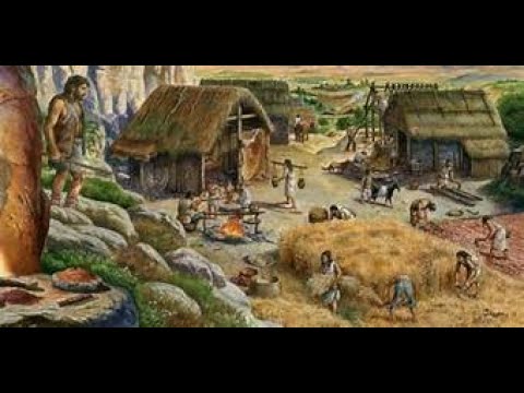 domesticación de animales en la prehistoria
