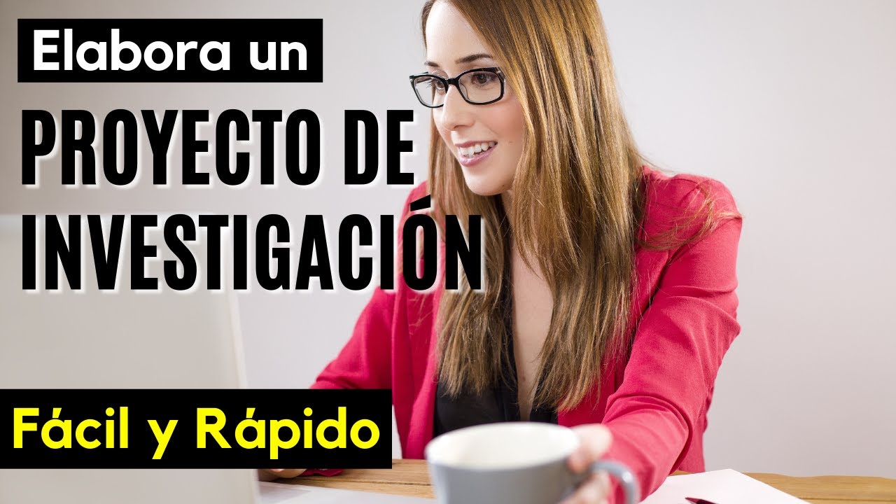 ejemplos de trabajos de investigacion universitarios
