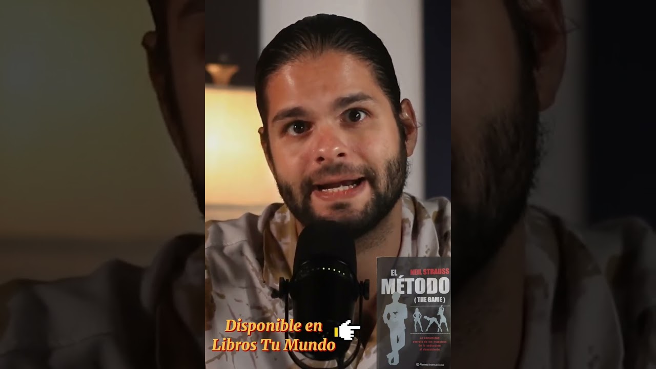 el juego libro de seducción pdf