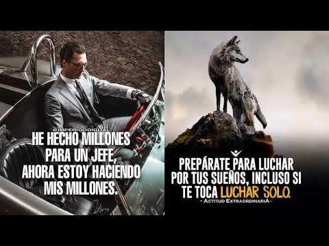eres lo que haces no lo que dices