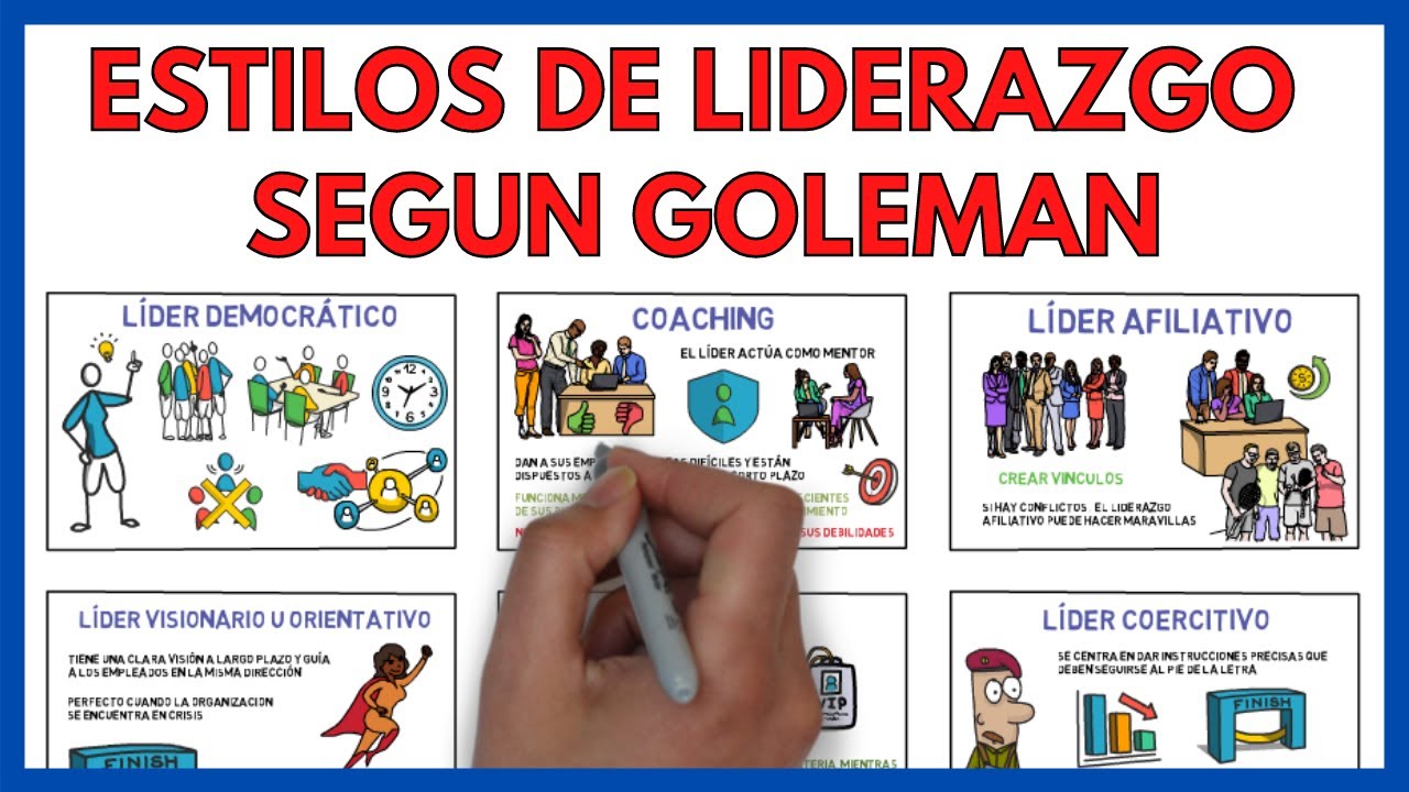 existe un mejor estilo de administración