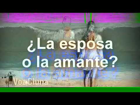 frases de la amante para la esposa