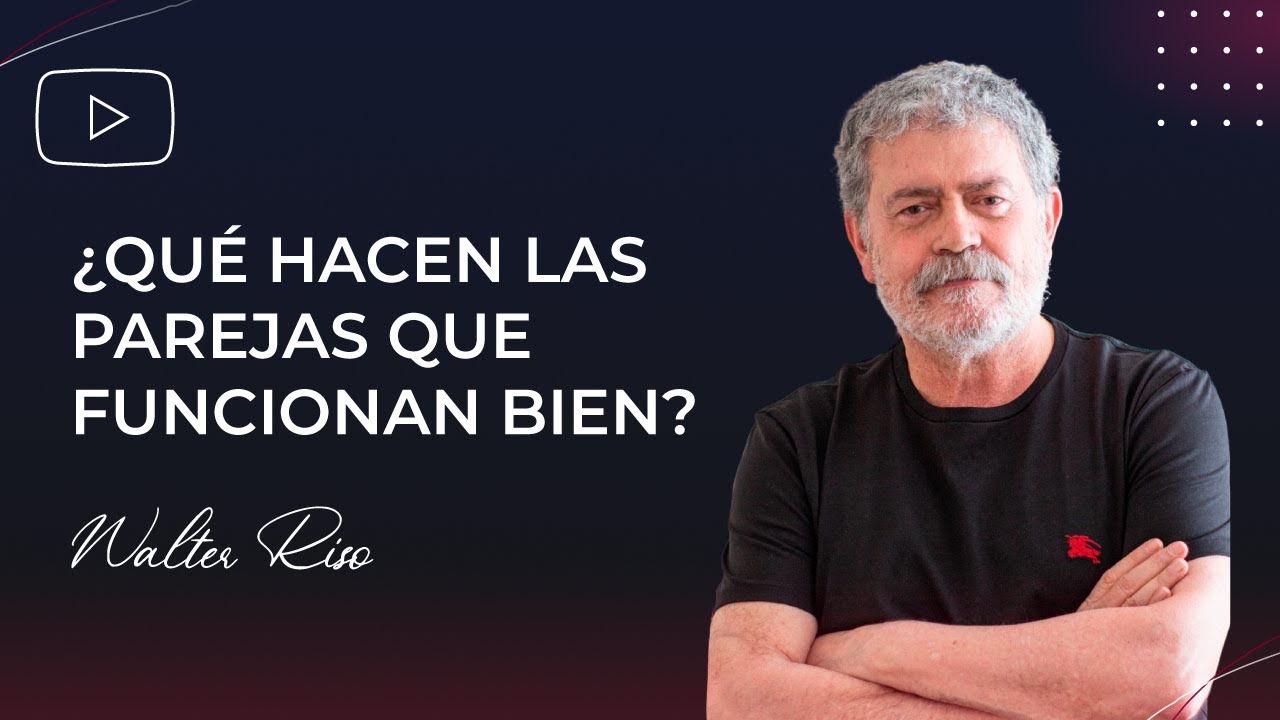 la vida en pareja no es facil