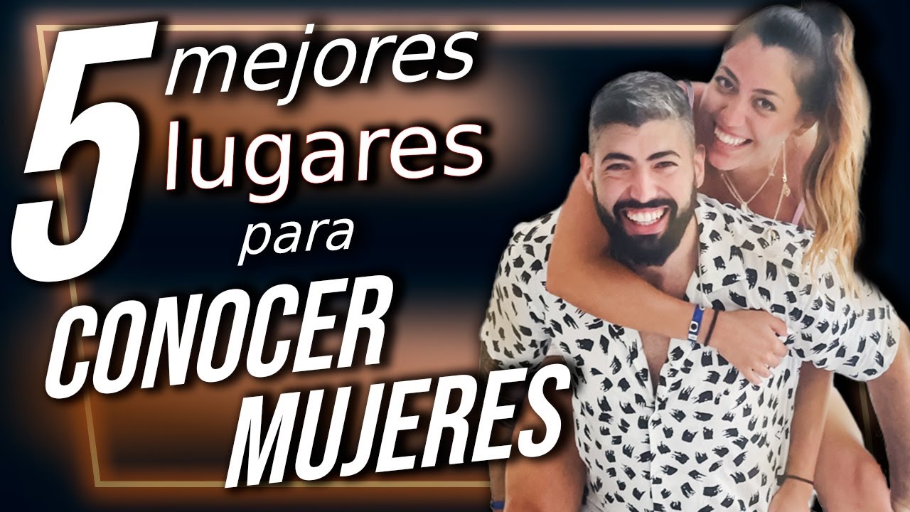 lugares para ligar señoras en cdmx
