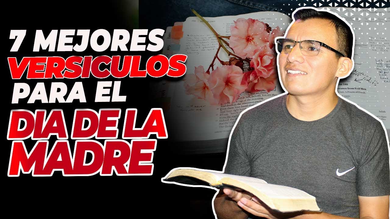 pensamientos del dia de las madres cristianos