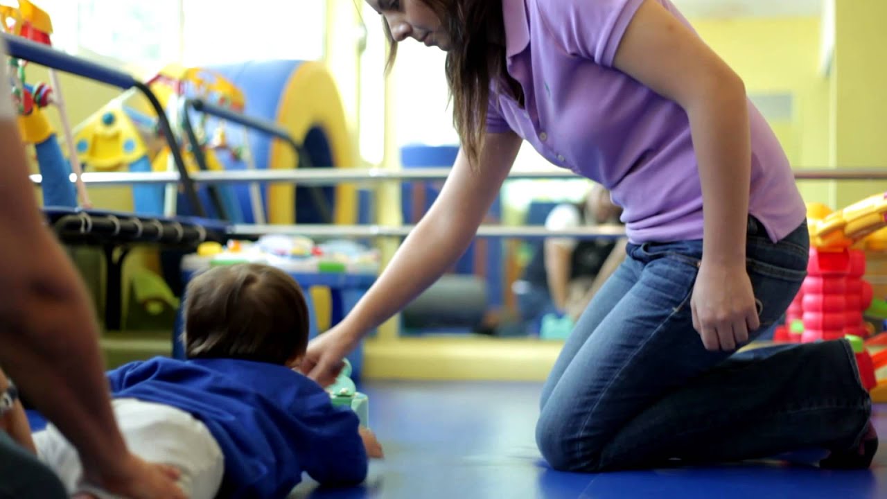 psicomotricidad para niños con sindrome de down
