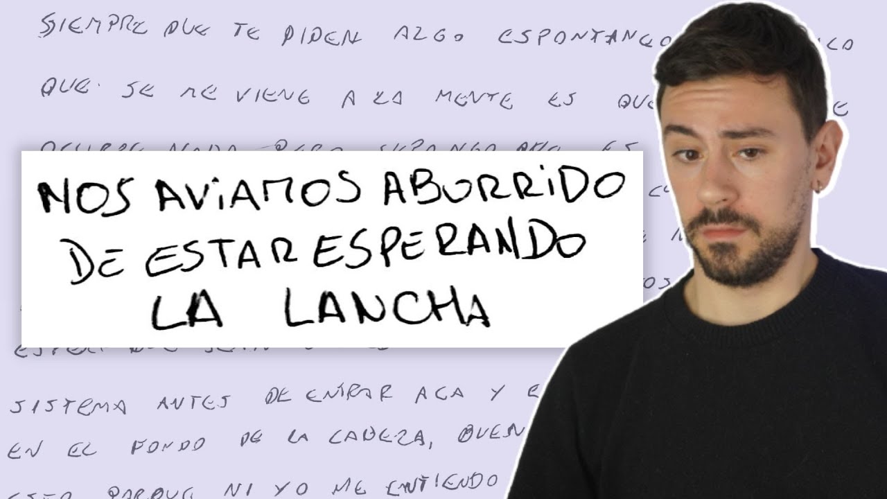 que significa escribir en mayúsculas psicología