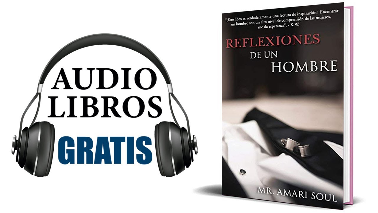 reflexiones de un hombre libro gratis
