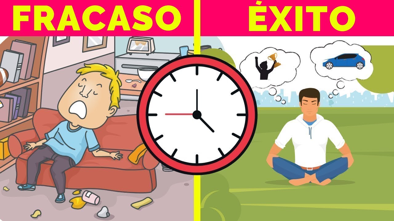 10 cosas para hacer en el tiempo libre