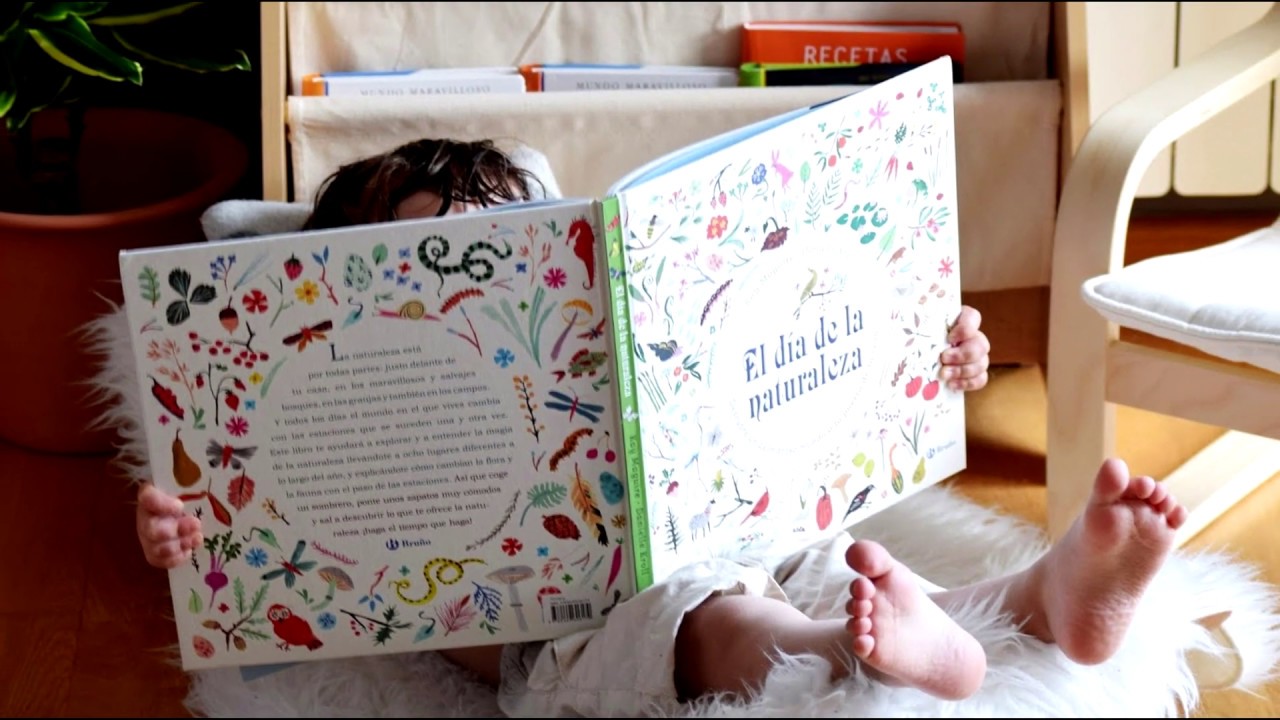 15 de junio dia del libro nivel inicial