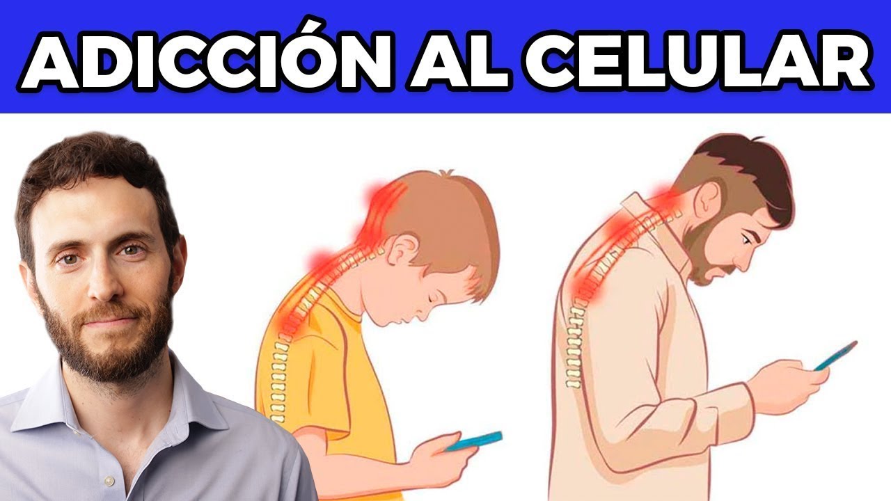 adicción frases sobre el uso del celular