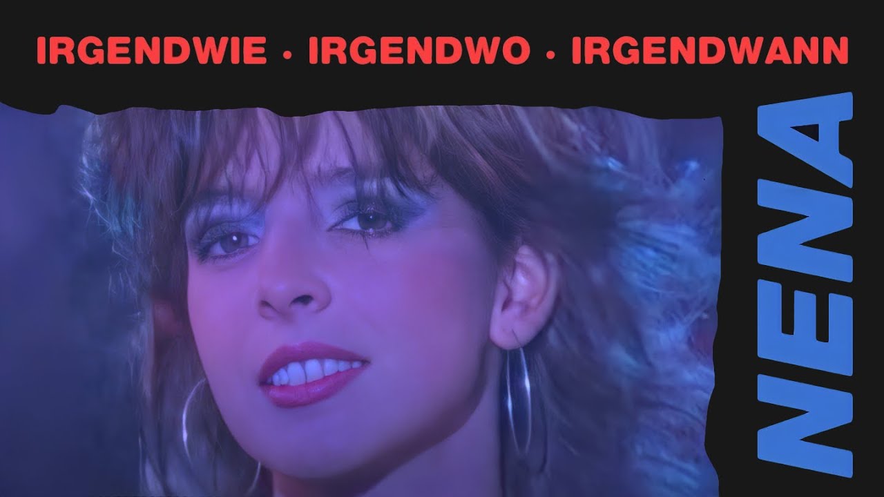 cancion de los 80 de la serie dark
