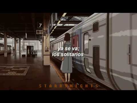 canciones de los solitarios con letra