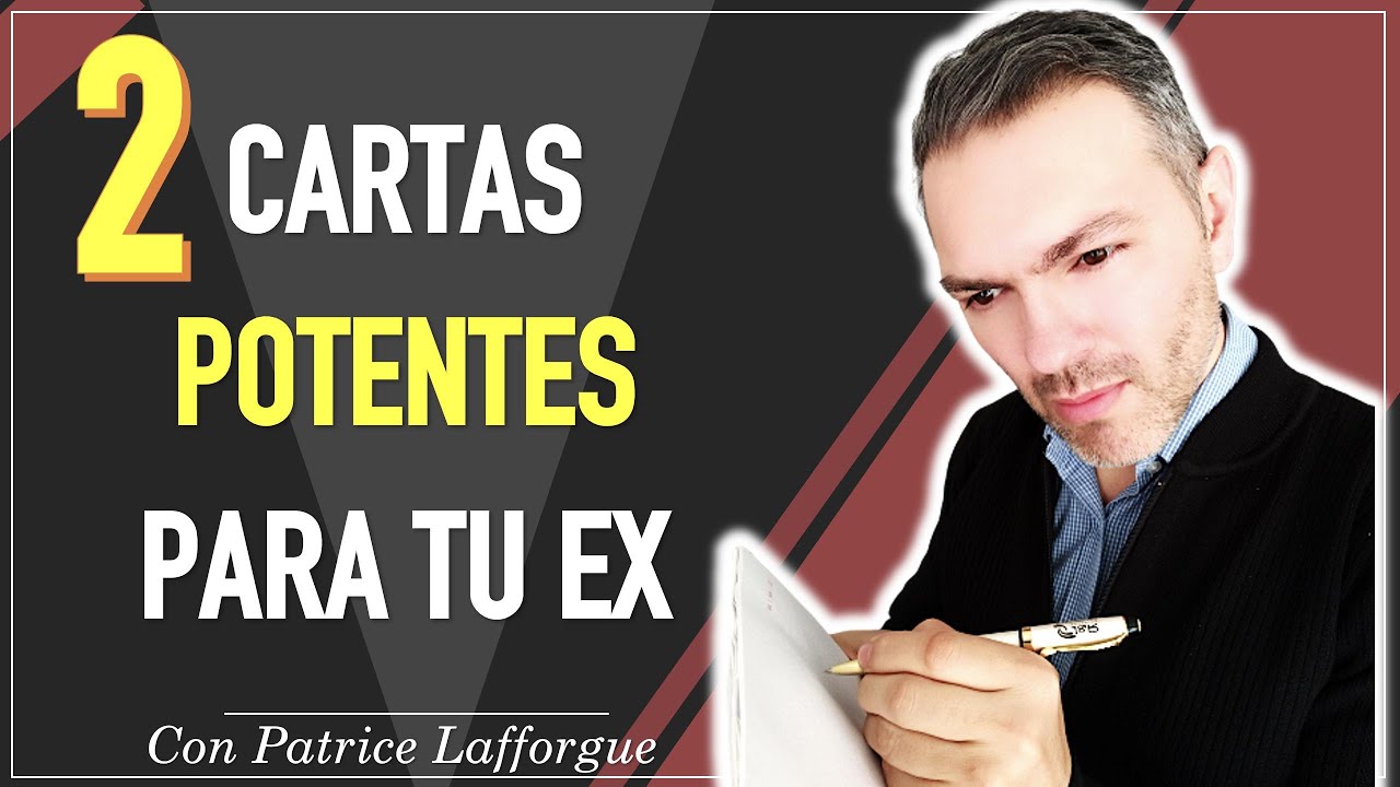 cartas de amor para mi ex novia largas