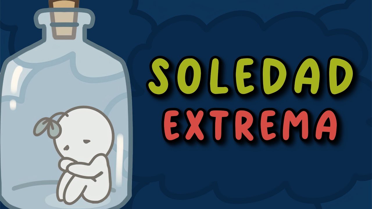 consecuencias de la soledad en los jovenes