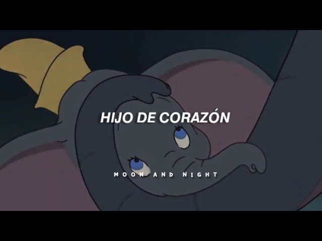 corazon no es hora de llorar letra