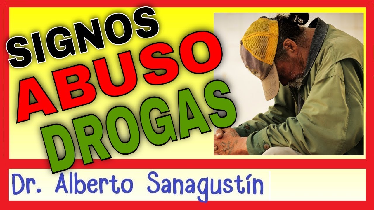 cuales son los sintomas de la adiccion