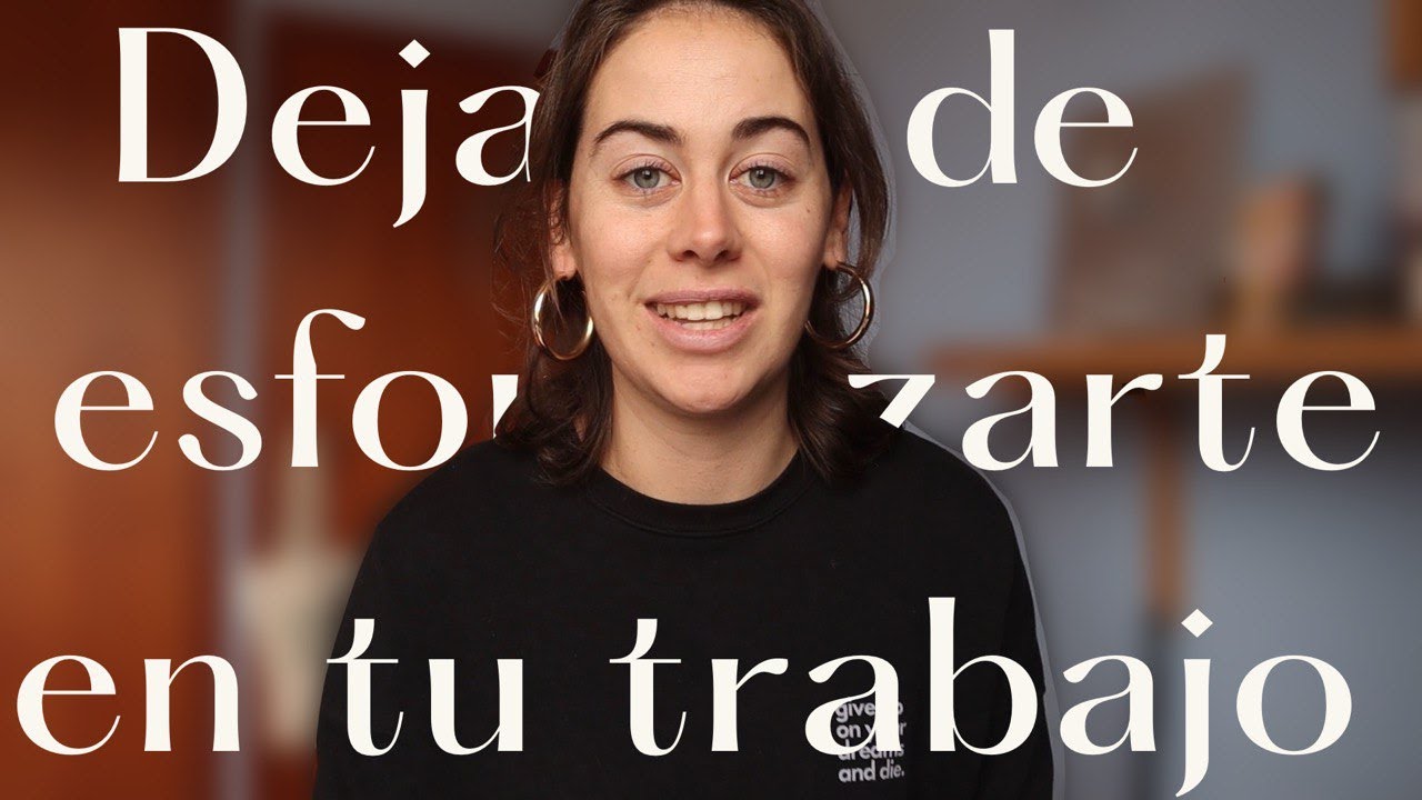 cuando no te valoran en tu trabajo