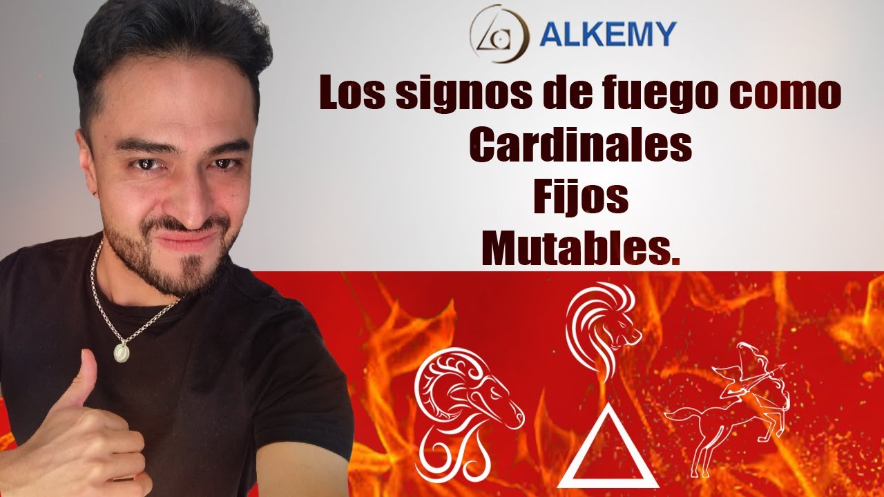de fuego o que tiene alguna de sus cualidades