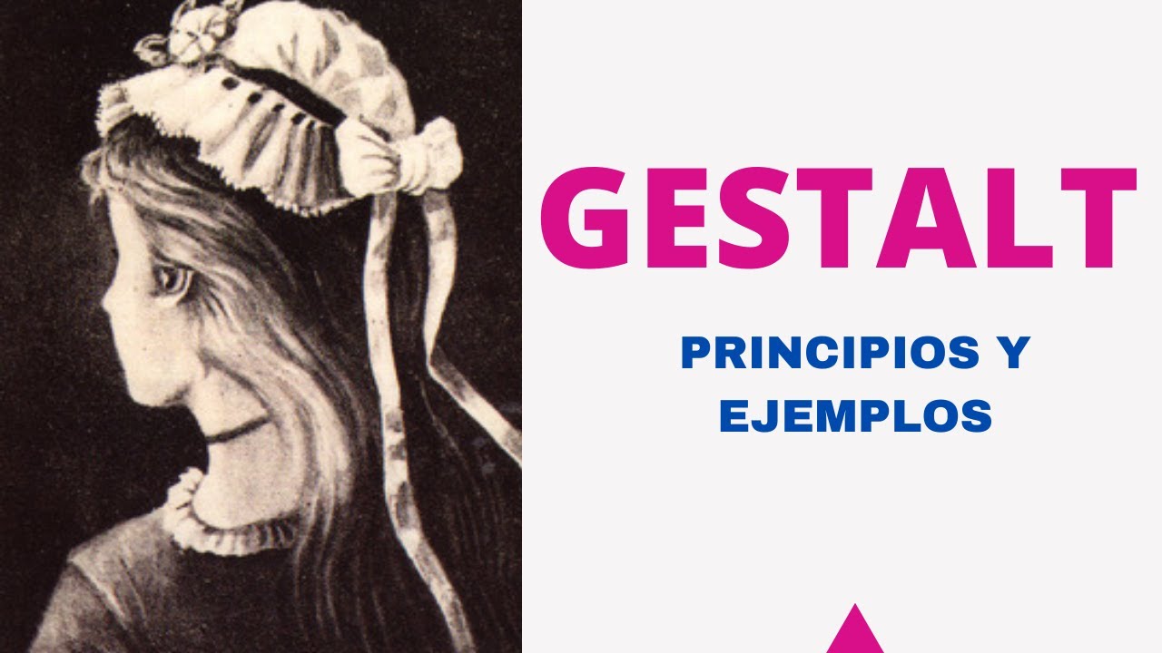 ejemplos de la aplicación de la gestalt en la educación