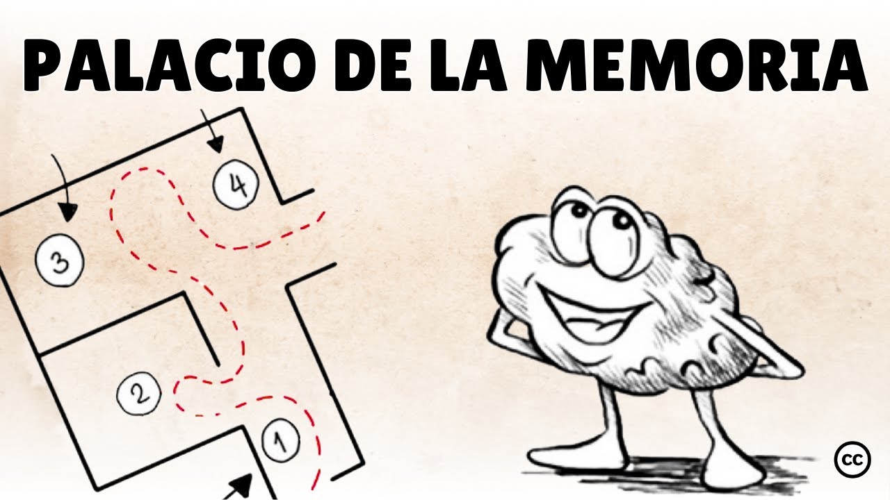 el palacio de la memoria pdf