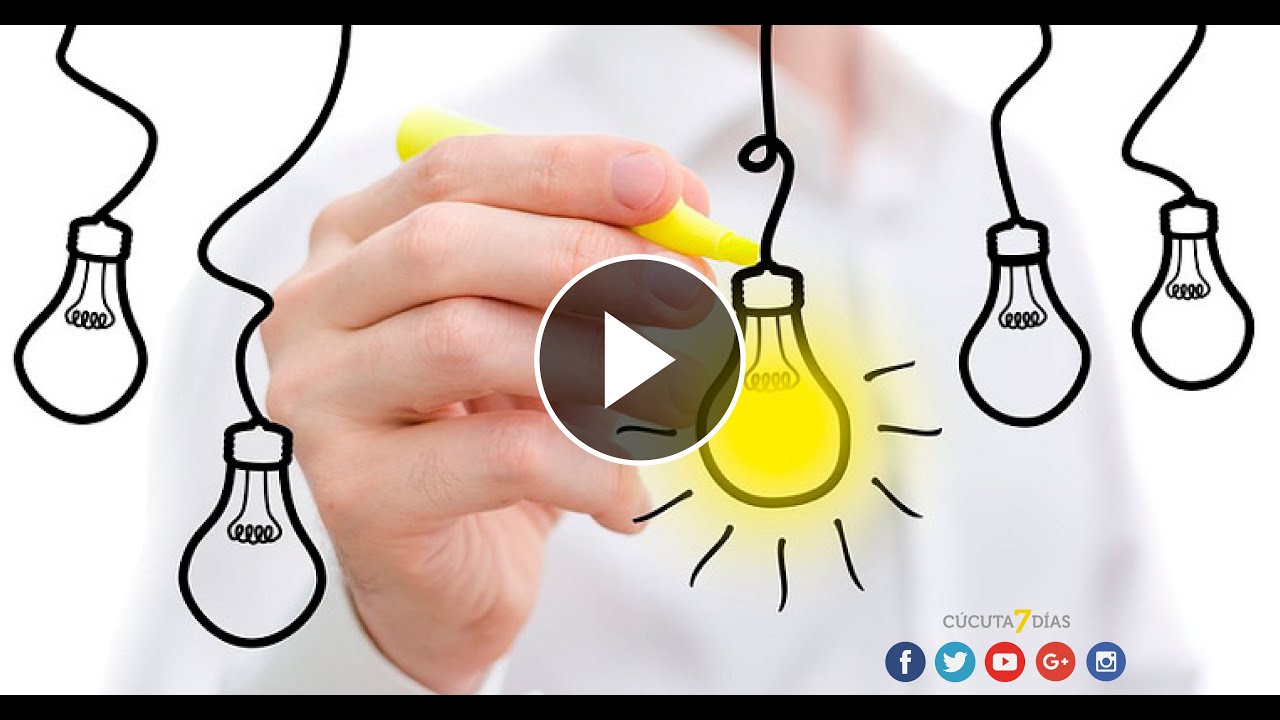 frases celebres de creatividad e innovacion