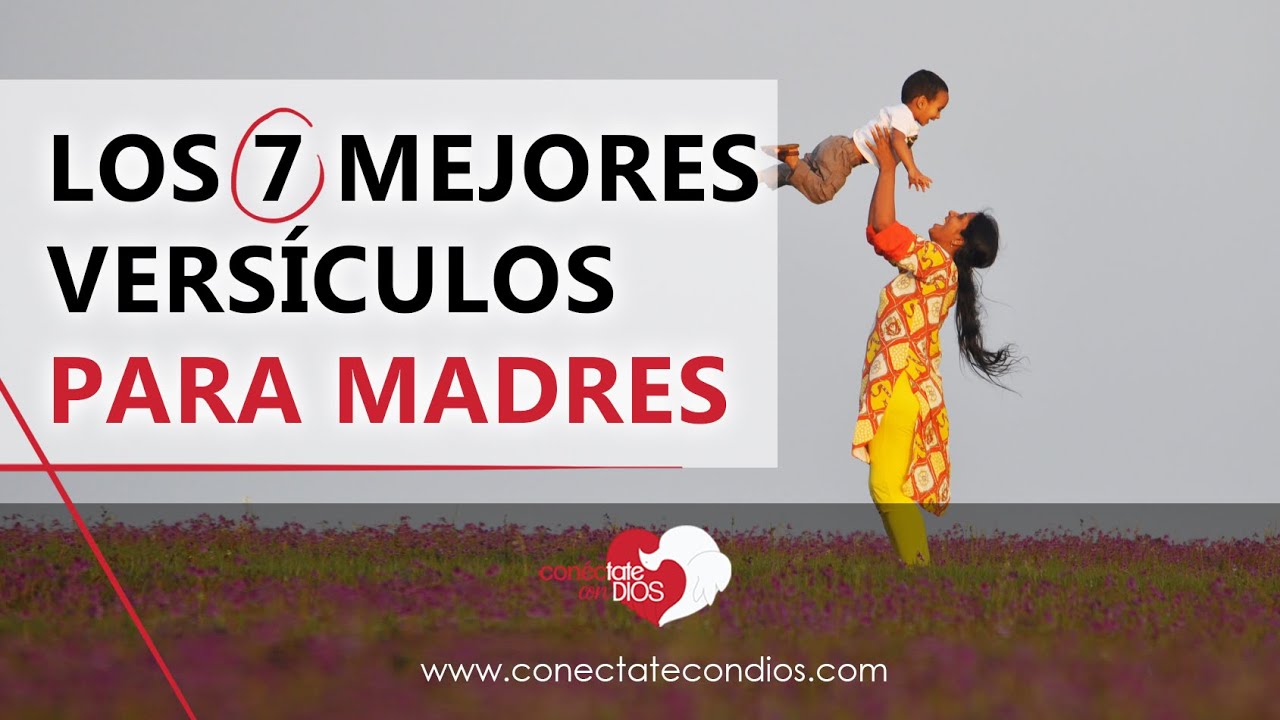 frases cristianas para el dia de la madre