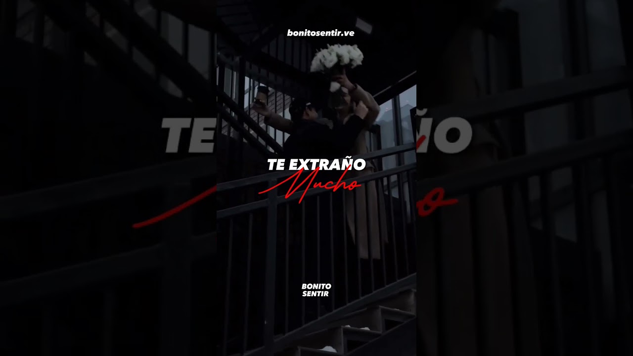 frases de amor te extraño quiero verte