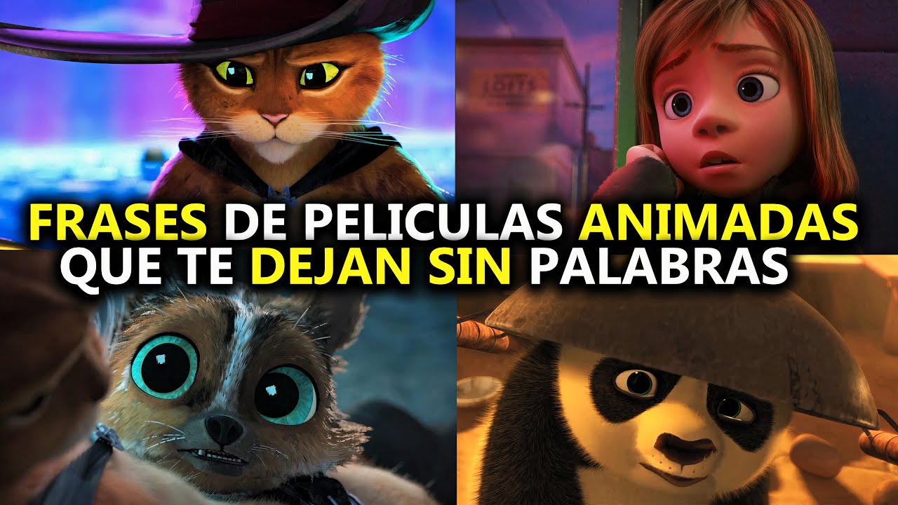 frases de la peliculas de disney