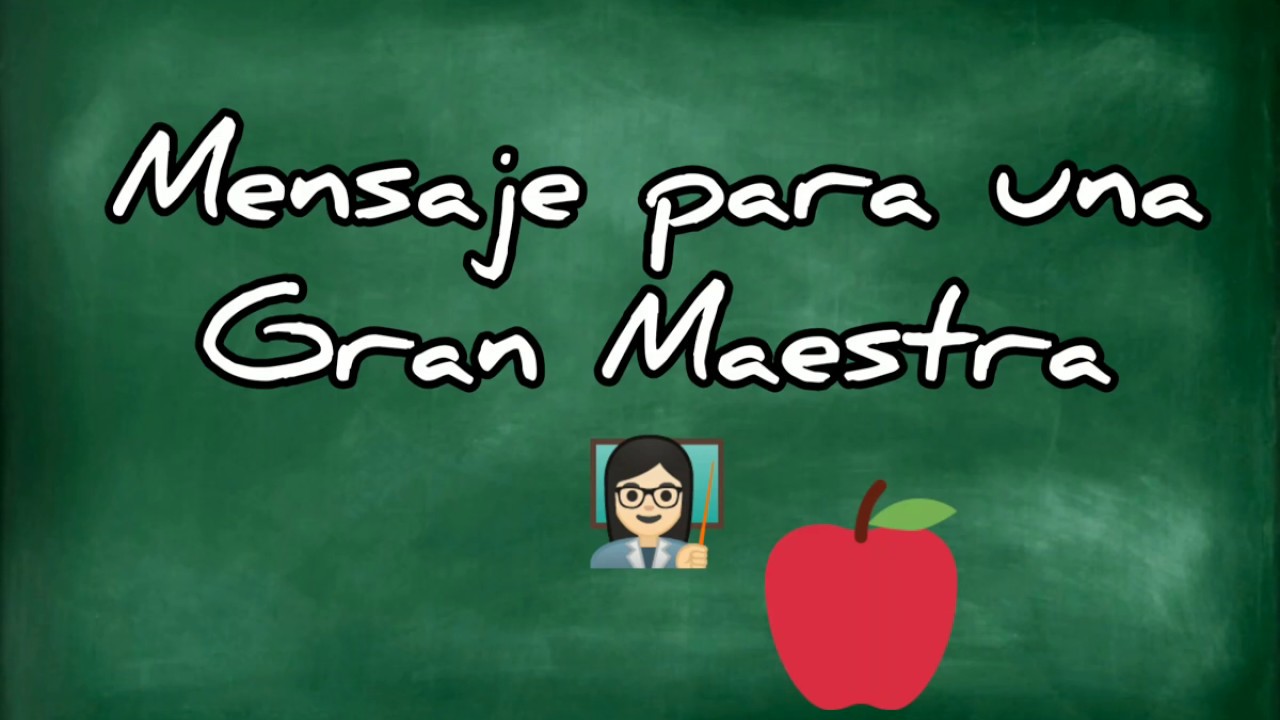 frases para el dia de la educadora