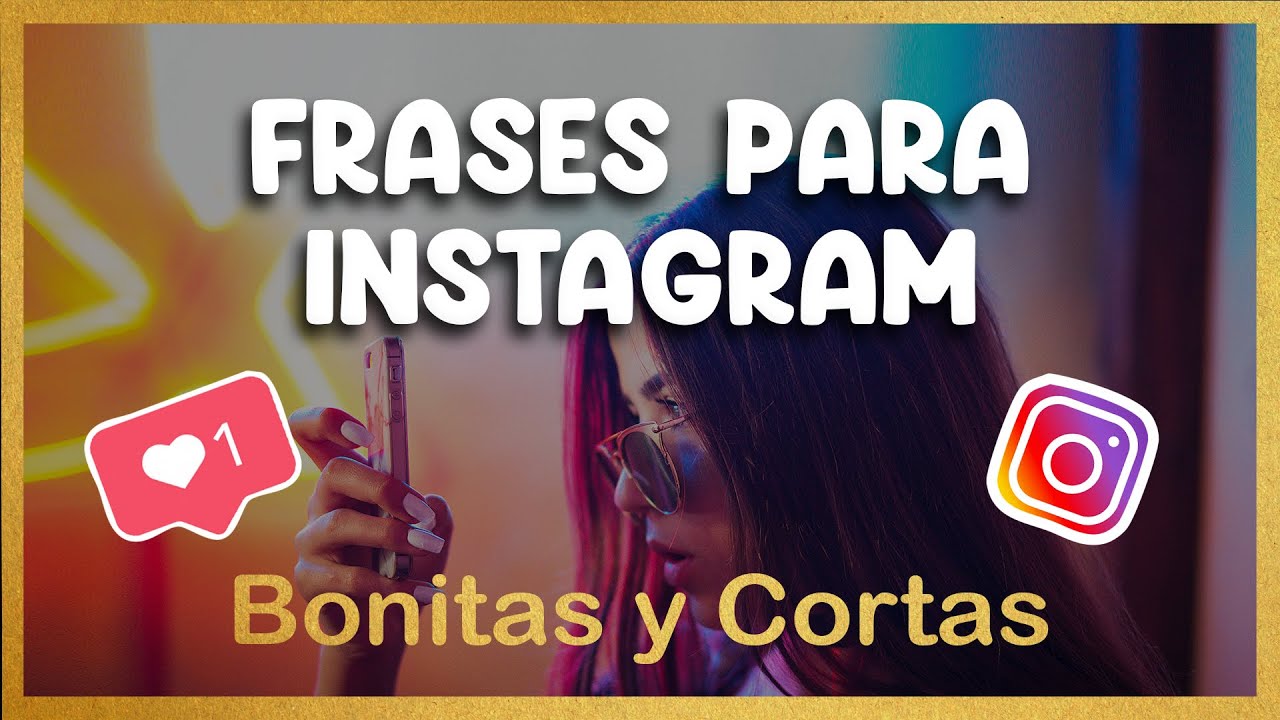 frases perronas para fotos de instagram