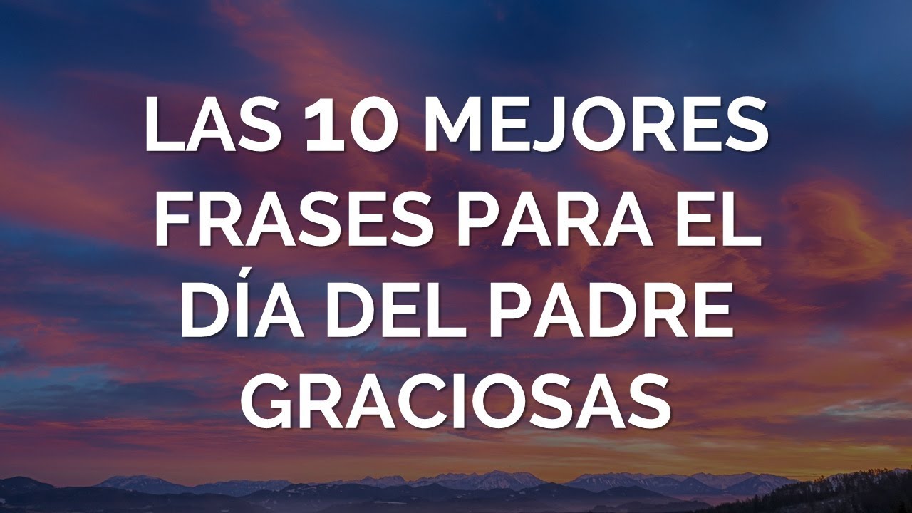 frases sarcasticas del dia del padre
