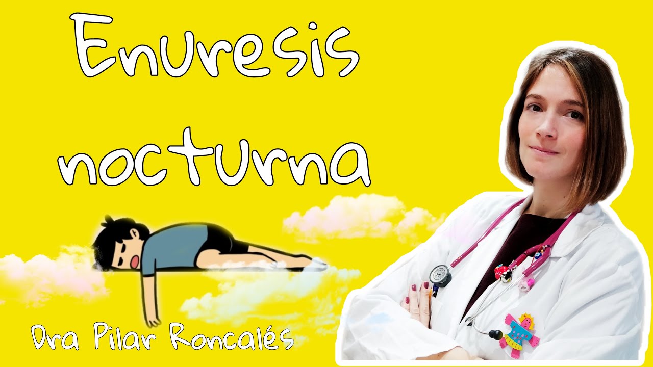 hacerse pipi en la cama adulto psicologia