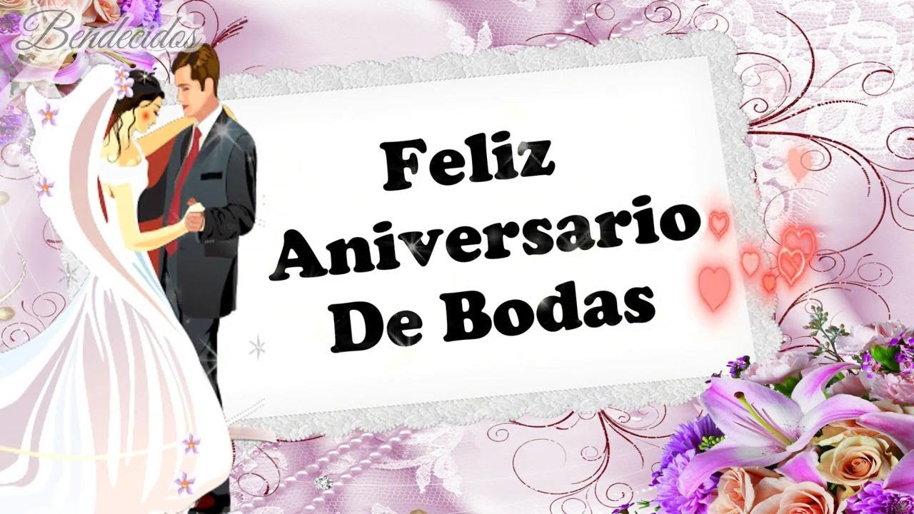 imagenes aniversario de bodas para mi esposo