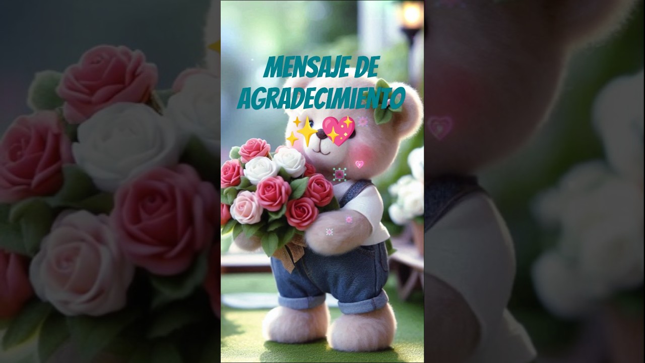 imagenes de gracias por estar conmigo