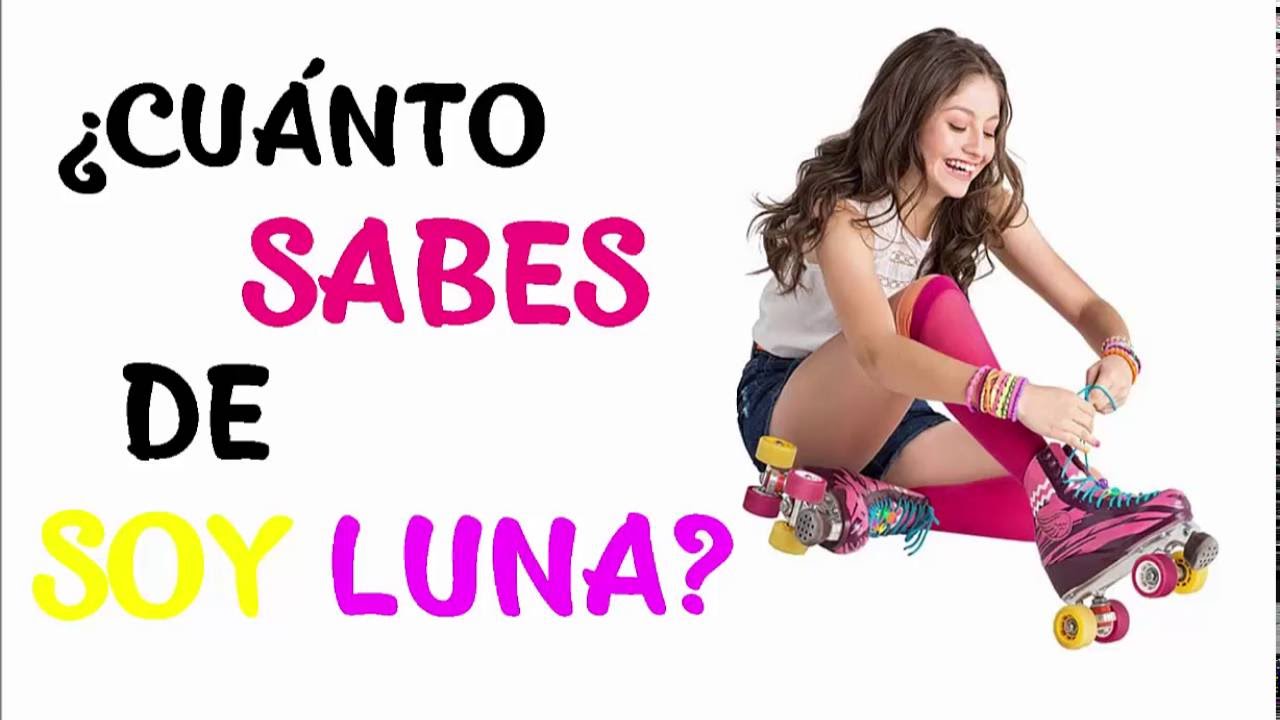 juegos de test de soy luna