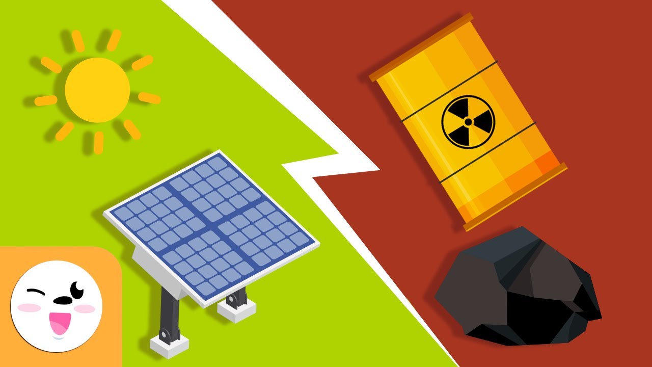 la energia mecanica es renovable o no renovable