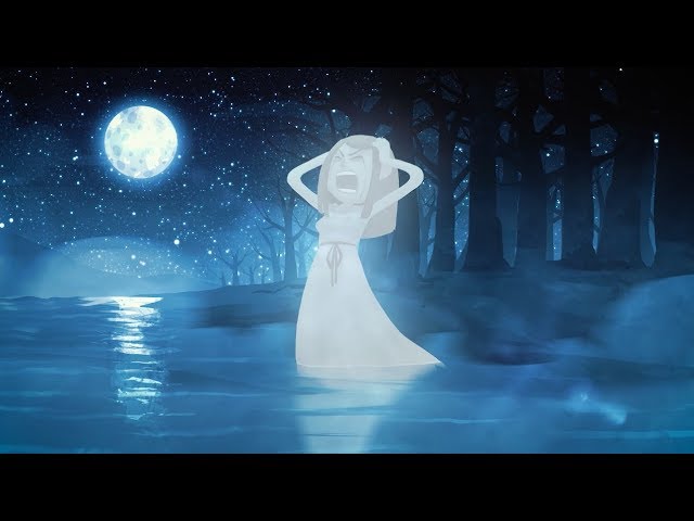 la leyenda de la llorona pdf