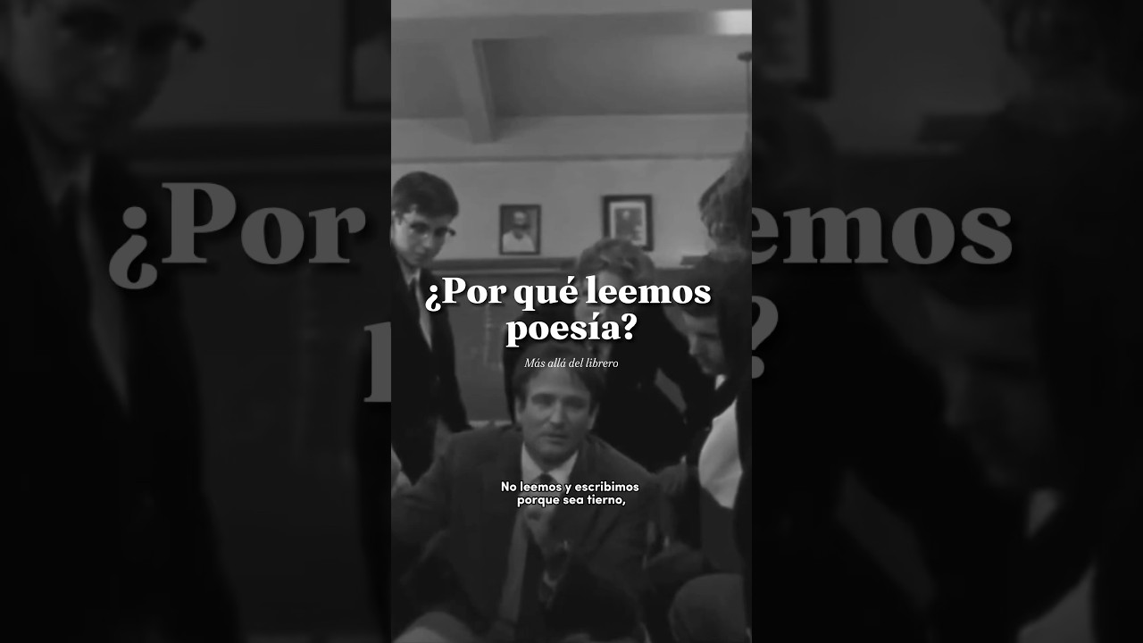la sociedad de los poetas muertos pelisplus
