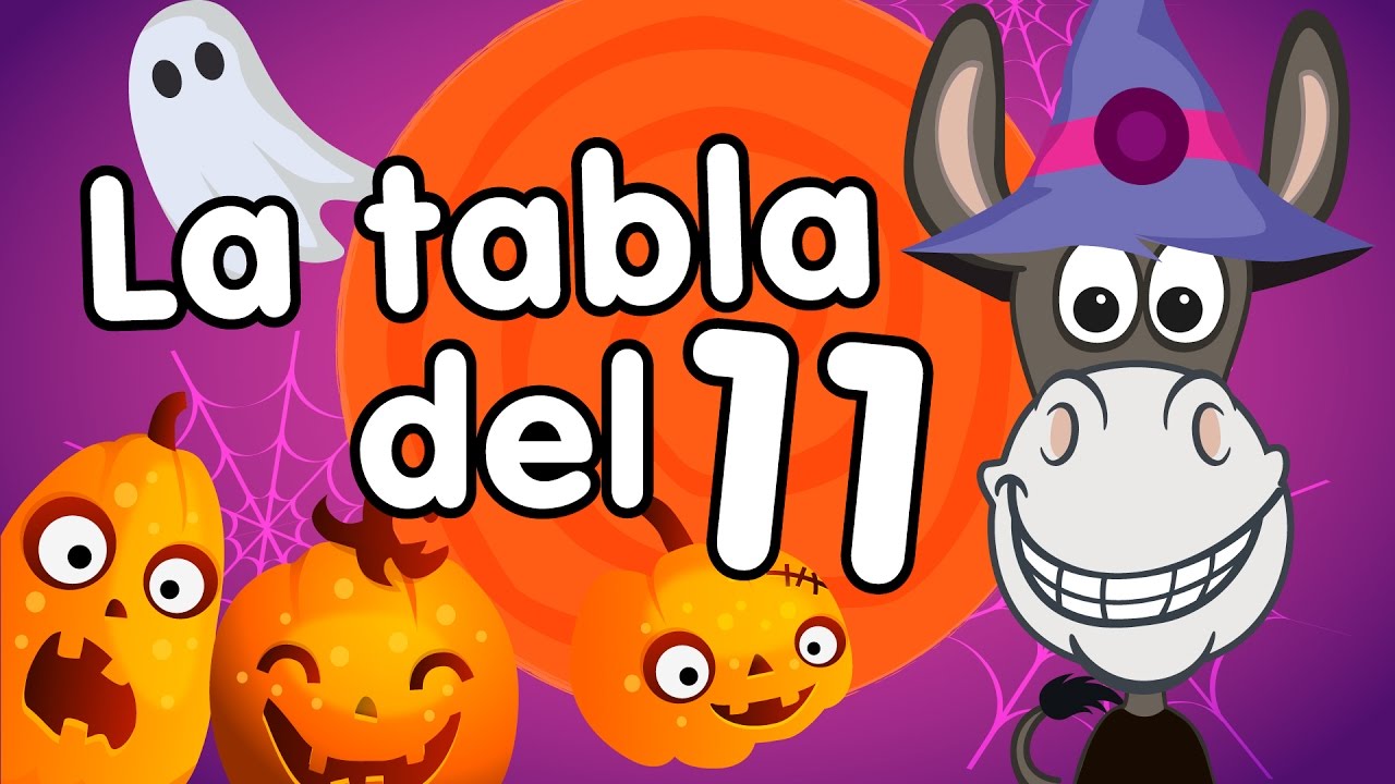 las tablas de multiplicar del 11 al 100