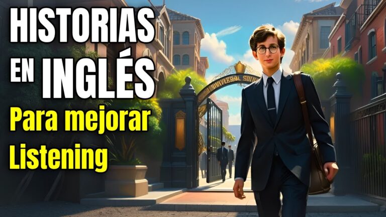 Leyenda Corta en Inglés y Español: Ejemplos y Significado - Educación a