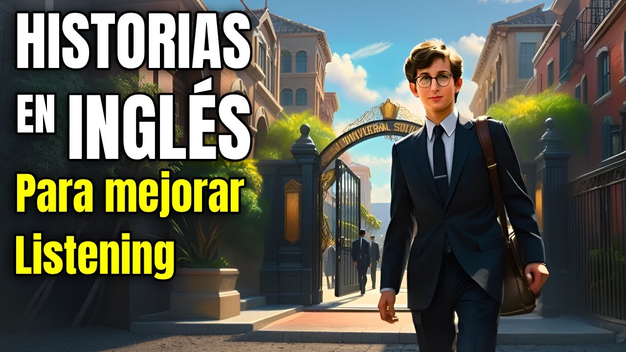 leyenda corta en ingles y español