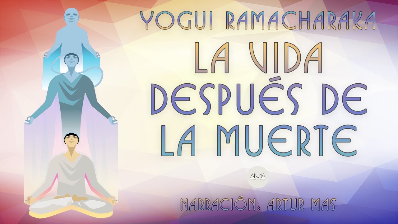 libros que hablen sobre la vida despues de la muerte