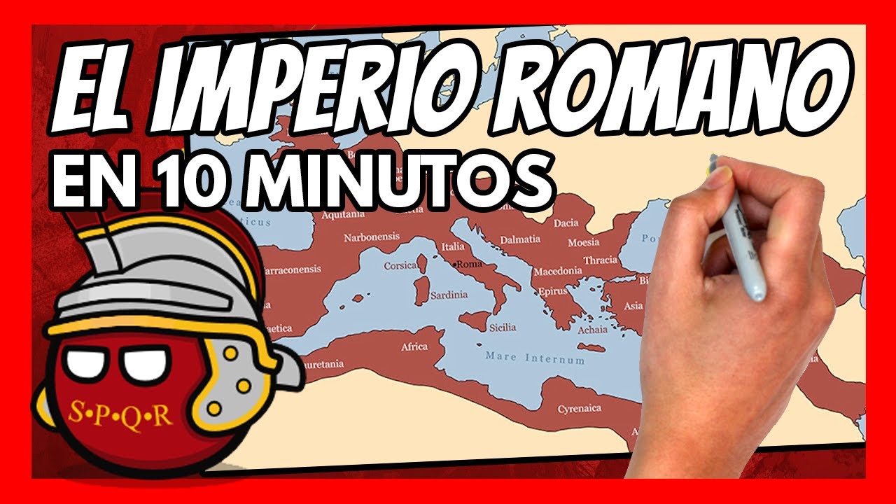 linea de tiempo de la cultura romana