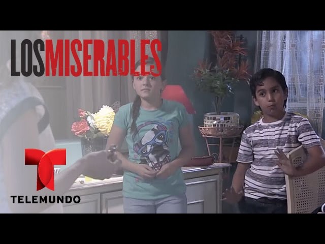 los miserables capitulo 87 parte 2