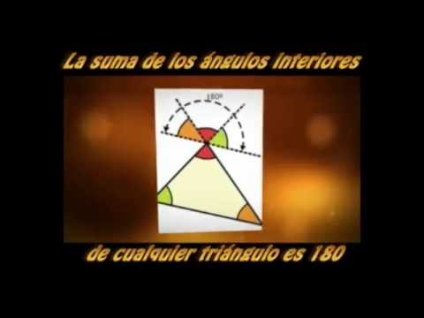 matematico griego considerado el padre de la geometria